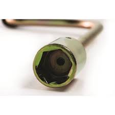 Check spelling or type a new query. Lippert Components Crank Handle 285324 Highskyrvparts Com