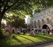 Trinity's Big Sleep Out 2026