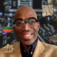 Join Us in Honoring a Legacy 🌟 We invite you to the Official Celebration  of Life for His Grace, Bishop Harold Calvin Ray, Establishmentarian of  Redemptive Life Fellowship & Vice Presiding Bishop at