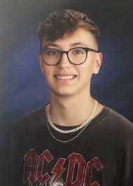 Peyton “Puff” Michael Ray Rogers, 15