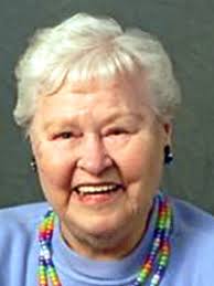 Obituary information for Elinor G. (Day) Roden