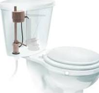 Válvula De Llenado Para Sanitario | Cuotas sin interés