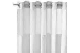 Diy extra long shower curtain bathroom get your lovely shower curtain from jcpenney floor to ceiling shower curtains gorgeous black shower curtain design ideas for simply ruffled bottom burlap ruffled bottom burlap shower curtain from hookless shower curtain extra long, source:etsy.com. The Best Shower Curtain Reviews By Wirecutter