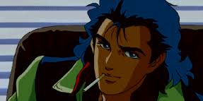 The U.K. Policenauts Homepage