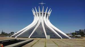 By many measures, brasilia, the capital city of brazil, is a miracle. Catedral Metropolitana De Brasilia Kirche Outdooractive Com