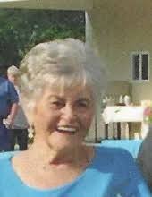 Obituary information for Wyila Ann Sullivan