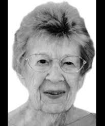 Marguerite Kirkpatrick