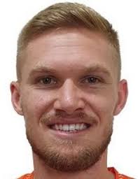 Nicholas Olsen's Instagram, Twitter & Facebook