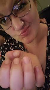 Dry hands and nails suggestions needed