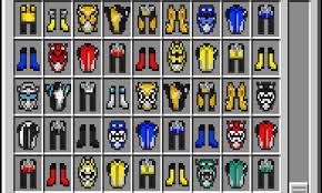 Power warriors mod apk v10.1 (unlimited money/full/infinite). Download Mod Power Warriors 1 0 Android Apk