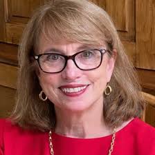 Honored & excited to be serving our community in this new role