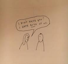 Both Of Us Liana Finck Pretty Words Words Quotes Words