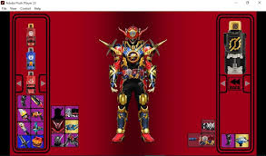 Select one card of kamen rider. Kamen Rider Flash Belt Apk Android Primelasopa