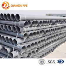 Always make sure that the pipes are slightly going downwards. China White Plastic 50 75 110 160 200mm Diameter Pvc Drainage Pipes Pvc Tube Fitting Pipe China White Plastic Tube And Pvc Pipe And Fittings Price