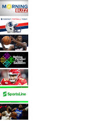 Columbia broadcasting system,cbs sports network. Cbs Sports Hq Free 24 7 Sports News And Highlights Cbssports Com