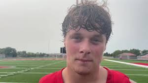 Defending state champ Kimberly kicks off football season