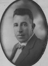 Robert Ellersleigh Nixon-Smith (1890-1947)