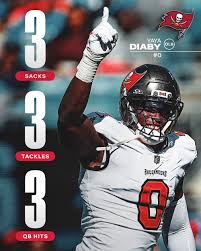 Tampa Bay Buccaneers (@buccaneers) - Instagram