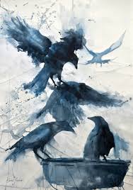 Pin By Jennifer Mannikko On Phone Wallpapers Bird Art Artwork Watercolor Art