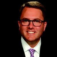 Aaron Reger's Instagram, Twitter & Facebook