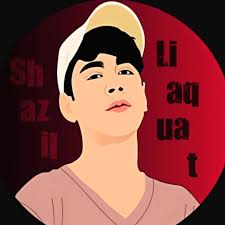 Can anyone make Ghostface's clothes black?