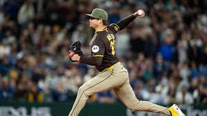 Padres' Mason Miller Thinks Massive Workload Could Be Negatively Affecting Him