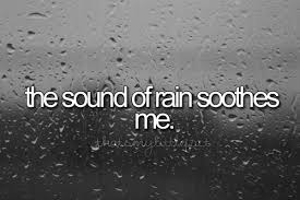 Follow T H A T S M Y L I T T L E F A C T For More Quotes And Fun Facts Check Out Our Facebook Page H E R E Rain Quotes Rainy Day Quotes Sound Of Rain
