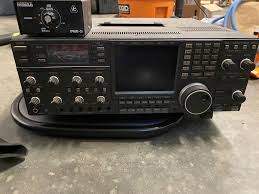 Image result for ICOM IC-R2500