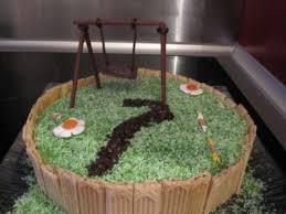 Epingle Sur Gateaux Enfants
