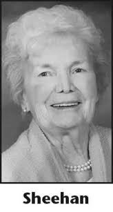 ALICE SHEEHAN Obituary (1928