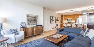 There's an art to decorating a room that looks great and works well for you. Apartment Decorating Ideas 7 Ways To Transform Your Cookie Cutter Rental Home Architectural Digest