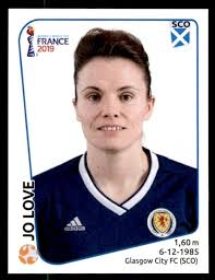 The joblo movie network features the latest movie trailers, posters, previews & interviews all in one place! Panini Women S World Cup 2019 Jo Love Scotland No 282 1 38 World Cup Women S World Cup Fifa Women S World Cup