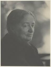 Allie Mae Burroughs, Wife of a Cotton Sharecropper, Hale County, Alabama