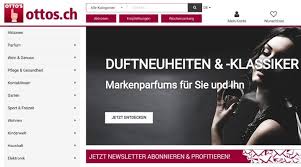 Bewerten sie otto (gmbh & co kg) wie schon 312 kunden vor ihnen! Otto Versand Kommt In Die Schweiz