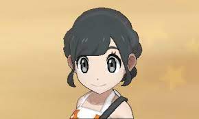 Pokemon Ultra Soleil Et Ultra Lune Personnalisation Du Heros Pokebip Com