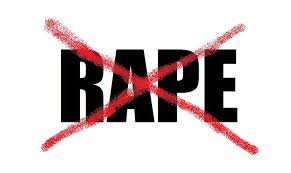 Image result for say no to rape