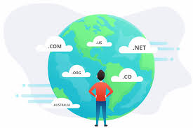Best Domain Extensions 2020 List Of Top Extensions To Buy
