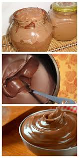 что можно приготовить за 5 минут в домашних условиях Domashnyaya Nutella Za Neskolko Mgnovenij Ya Dazhe Ne Predstavlyala Chto Nutellu Mozhno Prigotovit Tak Prosto Vsego 5 M Nutella Recepty Desertov Sladkie Recepty