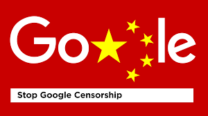 A narrow definition of censorship focuses on government control of news. Stop Google Censorship