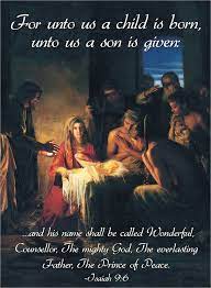 If the child happens to be the lord, that would be the first year of the lord, which in latin is anno domini, from which we get a.d. Pin On Truth To Live By
