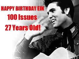 From local fan club to online behemoth…EIN turns 100