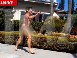 New Jason Russell Video -- UP-CLOSE Naked Meltdown of 'Kony 2012' Mastermind