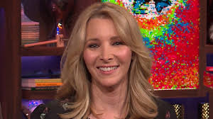 They had known each other for years and now they were considering working together. Lisa Kudrow Talks Awful Friends Guest Star Who Body Shamed Her Now You Re F Kable Body Shaming Friends Body