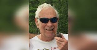 Obituary information for Carl John Ostrowski