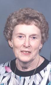 Jeanette Louise Roye Obituary