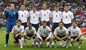 Xem danh sách, số áo cầu thủ chính thức của đt anh tại vck euro 2020. Tháº¿ Há»‡ Vang Vá»›i Beckham Tin Tá»©c Online