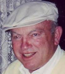 Obituary information for JAMES C. McKEE