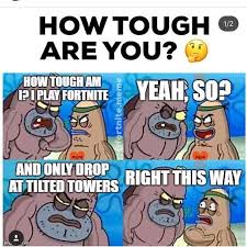Fortnite Memes Funny Spongebob Memes Funny Gaming Memes Gaming Memes