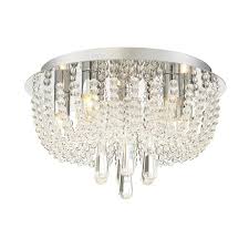 How many lights should there be? Quoizel Chateau 13 8 In Polished Chrome Modern Contemporary Flush Mount Light In The Flush Mount Lighting Department At Lowes Com
