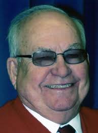 Obituary information for Daniel Bernard Buening